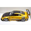 画像4: EIDOLON 1/43 Rocket Bunny R35 GT-R (BBS wheel) Grande Giallo Pearl Limited 32 pcs. (4)