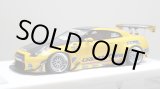 画像: EIDOLON 1/43 Rocket Bunny R35 GT-R (BBS wheel) Grande Giallo Pearl Limited 32 pcs.