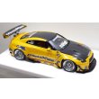 画像11: EIDOLON 1/43 Rocket Bunny R35 GT-R (BBS wheel) Grande Giallo Pearl Limited 32 pcs. (11)