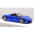 画像5: EIDOLON 1/43 Porsche 918 Spyder weissach package 2011 Lobellia Blue Limited 32 pcs. (5)