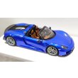 画像11: EIDOLON 1/43 Porsche 918 Spyder weissach package 2011 Lobellia Blue Limited 32 pcs. (11)