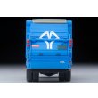 画像6: TOMYTEC 1/64 Limited Vintage Neo Mitsubishi Fuso Canter 清掃車 (White/Blue) (6)