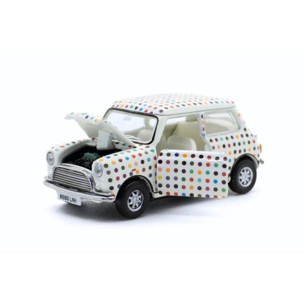 画像6: Tiny City Mini Cooper Mk1 Dot (6)