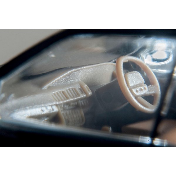 画像9: TOMYTEC 1/64 Limited Vintage NEO Nissan Cedric Cima TYPE-II Limited (Brown) 1988 (9)