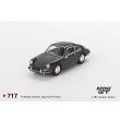 画像2: MINI GT 1/64 Porsche 911 1964 Slate Grey (LHD) (2)