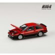画像4: Hobby Japan 1/64 Toyota Sprinter Trueno JDM Style Red / Black 後期型 (4)
