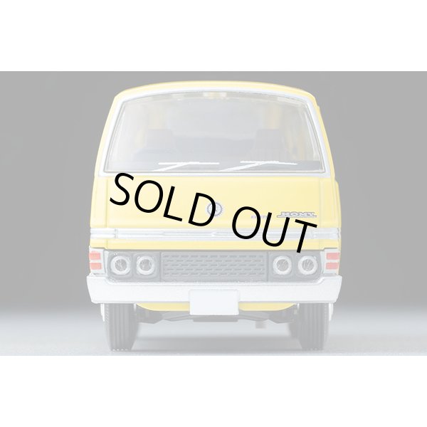 画像7: TOMYTEC 1/64 Diorama Collection #CarSnap25a Flea Market (7)