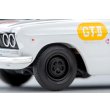 画像8: TOMYTEC 1/64 Limited Vintage Prince Skyline GT 2nd Japanese Grand Prix #41 (White) (8)
