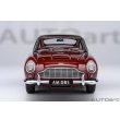 画像5: AUTOart 1/18 Aston Martin DB5 Dark Red Metallic (5)