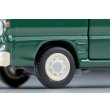 画像7: TOMYTEC 1/64 Limited Vintage Neo Subaru Sambar Dias Classic (Green/Cream) 1996 (7)