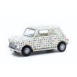 画像2: Tiny City Mini Cooper Mk1 Dot (2)