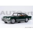 画像1: Autoart 1/18 Aston Martin DB5 Dark Green (1)