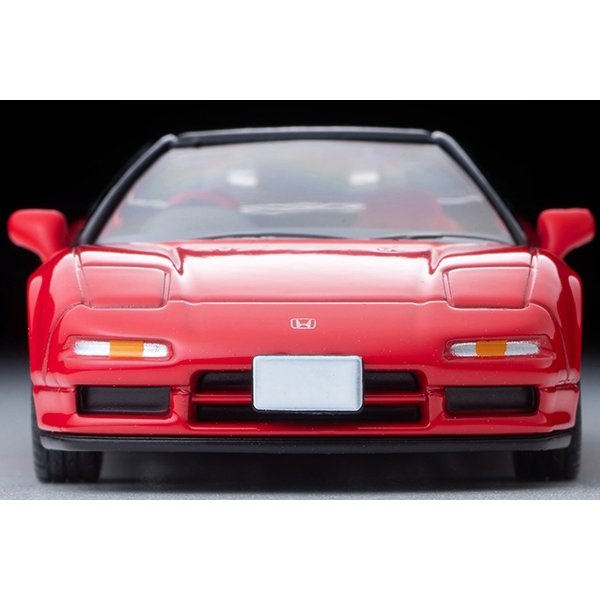 画像5: TOMYTEC 1/64 Limited Vintage NEO Honda NSX-R (Red) 1992 (5)