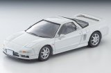画像: TOMYTEC 1/64 Limited Vintage NEO Honda NSX (Pearl White) 1998