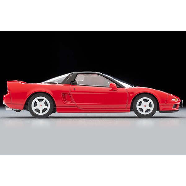 画像4: TOMYTEC 1/64 Limited Vintage NEO Honda NSX-R (Red) 1992 (4)