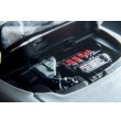 画像9: TOMYTEC 1/64 Limited Vintage NEO Honda NSX (Pearl White) 1998 (9)