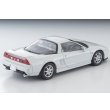 画像2: TOMYTEC 1/64 Limited Vintage NEO Honda NSX (Pearl White) 1998 (2)