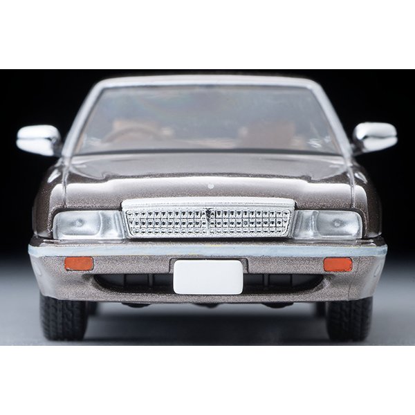 画像5: TOMYTEC 1/64 Limited Vintage NEO Nissan Cedric Cima TYPE-II Limited (Brown) 1988 (5)