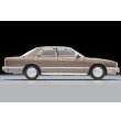 画像4: TOMYTEC 1/64 Limited Vintage NEO Nissan Cedric Cima TYPE-II Limited (Brown) 1988 (4)