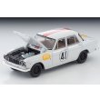 画像7: TOMYTEC 1/64 Limited Vintage Prince Skyline GT 2nd Japanese Grand Prix #41 (White) (7)