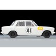 画像4: TOMYTEC 1/64 Limited Vintage Prince Skyline GT 2nd Japanese Grand Prix #41 (White) (4)