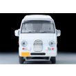 画像5: TOMYTEC 1/64 Limited Vintage NEO Subaru Sambar Dias Classic 40th Anniversary (Light blue / White) 1998 (5)