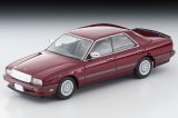画像: TOMYTEC 1/64 Limited Vintage NEO Nissan Gloria Cima TYPE-II S (Red) 1990