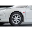 画像7: TOMYTEC 1/64 Limited Vintage NEO Honda NSX (Pearl White) 1998 (7)