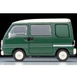 画像3: TOMYTEC 1/64 Limited Vintage Neo Subaru Sambar Dias Classic (Green/Cream) 1996 (3)