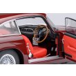 画像10: AUTOart 1/18 Aston Martin DB5 Dark Red Metallic (10)