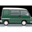 画像4: TOMYTEC 1/64 Limited Vintage Neo Subaru Sambar Dias Classic (Green/Cream) 1996 (4)