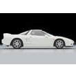 画像4: TOMYTEC 1/64 Limited Vintage NEO Honda NSX (Pearl White) 1998 (4)