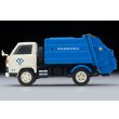 画像3: TOMYTEC 1/64 Limited Vintage Neo Mitsubishi Fuso Canter 清掃車 (White/Blue) (3)