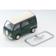 画像9: TOMYTEC 1/64 Limited Vintage Neo Subaru Sambar Dias Classic (Green/Cream) 1996 (9)