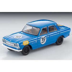 画像: TOMYTEC 1/64 Limited Vintage Prince Skyline GT 2nd Japanese Grand Prix #39 (Blue)