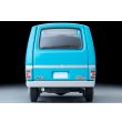 画像6: TOMYTEC 1/64 Limited Vintage NEO Nissan Homy Long Light Van (Blue) 1976 (6)