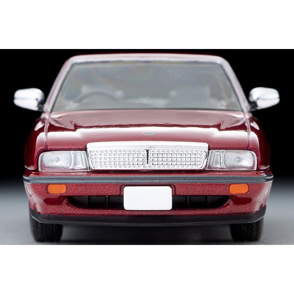 画像5: TOMYTEC 1/64 Limited Vintage NEO Nissan Gloria Cima TYPE-II S (Red) 1990 (5)