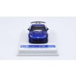画像3: CM Model 1/64 Subaru BRZ Varis ARISING-1 Blue Pearl (3)