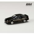 画像2: Hobby Japan 1/64 Toyota Sprinter Trueno GT APEX (AE86) Black Limited JDM Style (2)