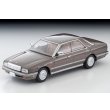 画像1: TOMYTEC 1/64 Limited Vintage NEO Nissan Cedric Cima TYPE-II Limited (Brown) 1988 (1)