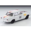 画像2: TOMYTEC 1/64 Limited Vintage Prince Skyline GT 2nd Japanese Grand Prix #41 (White) (2)