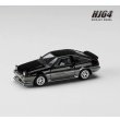 画像2: Hobby Japan 1/64 Toyota Sprinter Trueno JDM Style Black / Grey 後期型 (2)