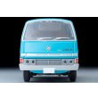 画像5: TOMYTEC 1/64 Limited Vintage NEO Nissan Homy Long Light Van (Blue) 1976 (5)
