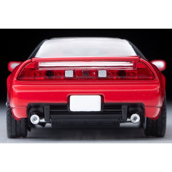 画像6: TOMYTEC 1/64 Limited Vintage NEO Honda NSX-R (Red) 1992 (6)