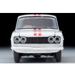画像5: TOMYTEC 1/64 Limited Vintage Prince Skyline GT 2nd Japanese Grand Prix #41 (White) (5)