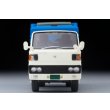 画像5: TOMYTEC 1/64 Limited Vintage Neo Mitsubishi Fuso Canter 清掃車 (White/Blue) (5)