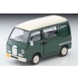 画像1: TOMYTEC 1/64 Limited Vintage Neo Subaru Sambar Dias Classic (Green/Cream) 1996 (1)