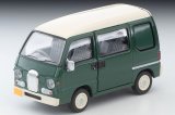 画像: TOMYTEC 1/64 Limited Vintage Neo Subaru Sambar Dias Classic (Green/Cream) 1996