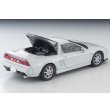 画像10: TOMYTEC 1/64 Limited Vintage NEO Honda NSX (Pearl White) 1998 (10)