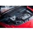 画像8: TOMYTEC 1/64 Limited Vintage NEO Honda NSX-R (Red) 1992 (8)